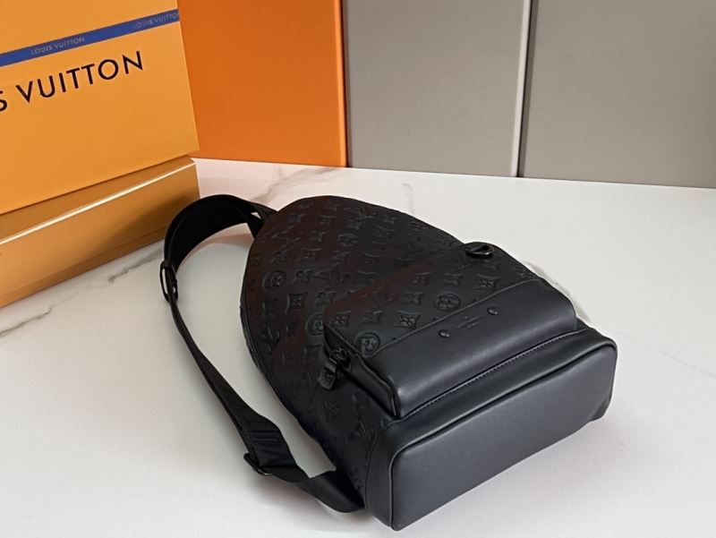 Mens Louis Vuitton Waist Chest Packs